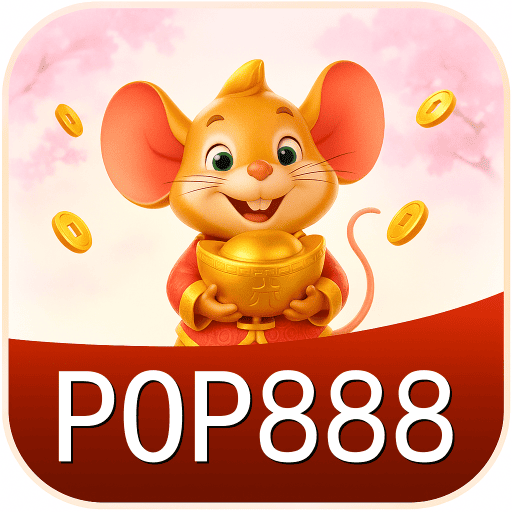 Pop888: Cassino Online Seguro e Premiado