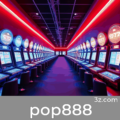 Infraestrutura Multi-Camadas e Design Resiliente na pop888