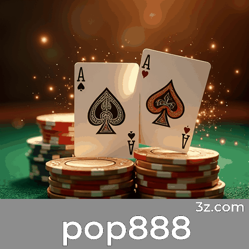 Pop888: Jogo em Tempo Real para Brasileiros