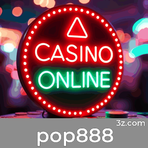 pop888: Caça-Níqueis com Grandes Prêmios, Jogos de Mesa Dinâmicos e Experiência de Dealer ao Vivo