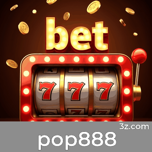 pop888: Experiência de Jogo de Cassino Luxuosa e Imersiva