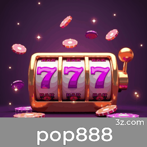 pop888: A Revolução do Jogo em Suas Mãos com Nosso App