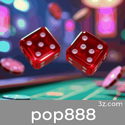 Pop888: Jogo em Tempo Real para Brasileiros