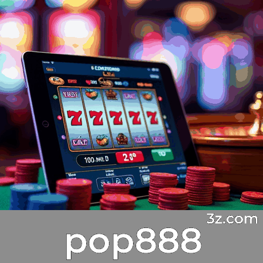 Bônus Autênticos com Valor Real no pop888: Prêmios que Você Realmente Recebe