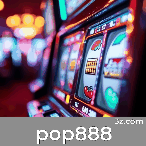pop888: A Revolução do Jogo em Suas Mãos com Nosso App