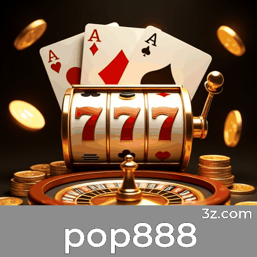 pop888: A Revolução do Jogo em Suas Mãos com Nosso App