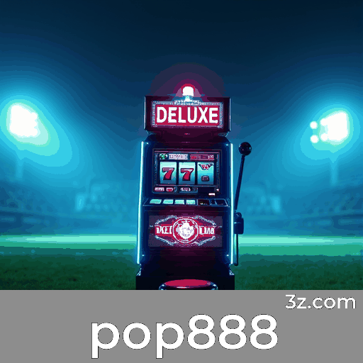 pop888: Caça-Níqueis com Grandes Prêmios, Jogos de Mesa Dinâmicos e Experiência de Dealer ao Vivo