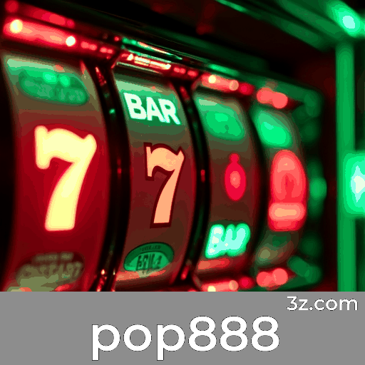 Pop888: Jogo em Tempo Real para Brasileiros