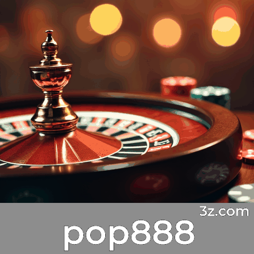 Pop888: Cassino Online Seguro e Premiado